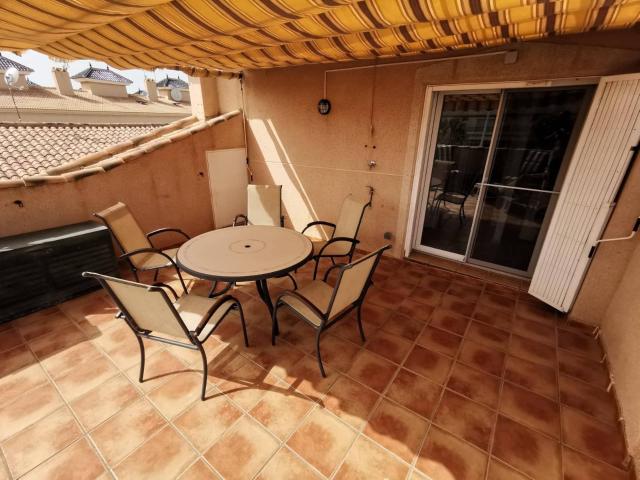 Casa en alquiler en Urbanización La Zenia II, el Baix Segura / La Vega Baja