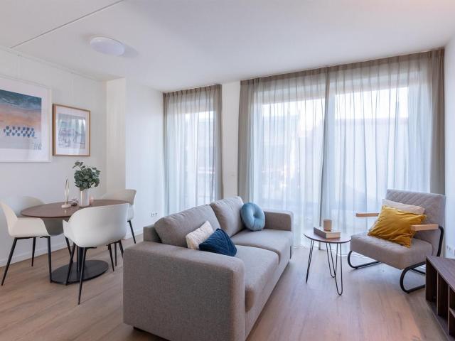 Appartement te huur in Gestel, Noord Brabant