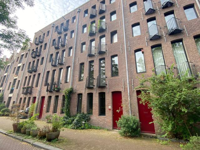 Appartement te huur in Centrum, Amsterdam