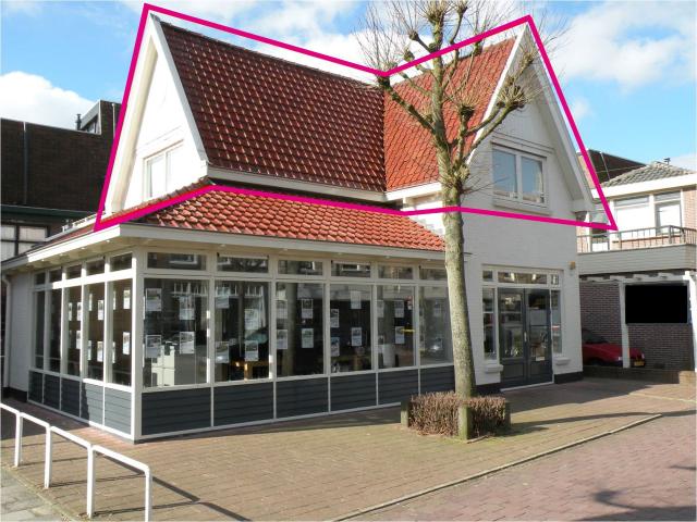 Appartement te huur in Schagen, Noord Holland