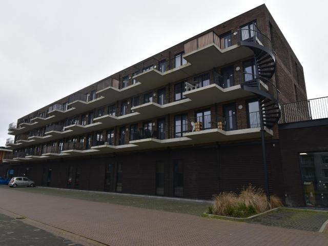 Appartement te huur in Rietkampen, Ede