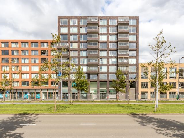 Appartement te huur in Kop van Zuid-Entrepot, Rotterdam