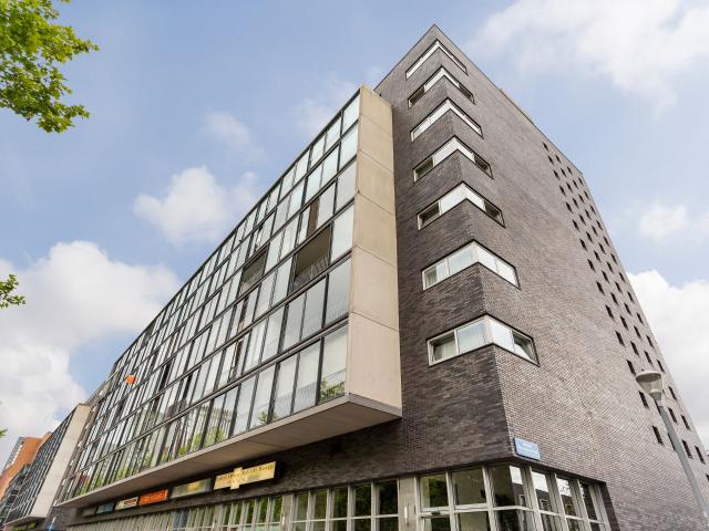 Appartement te huur in Kop van Zuid-Entrepot, Rotterdam