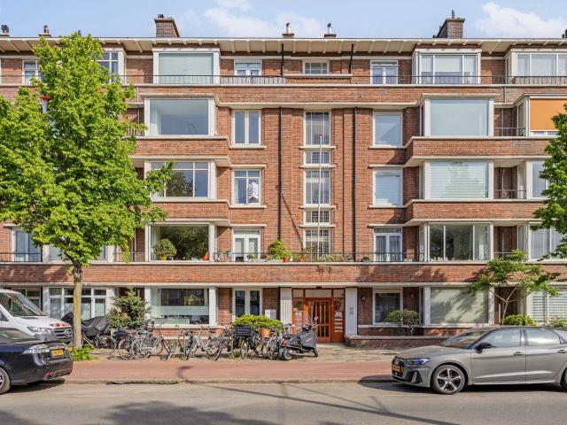 Appartement te huur in Loosduinen, Zuid Holland