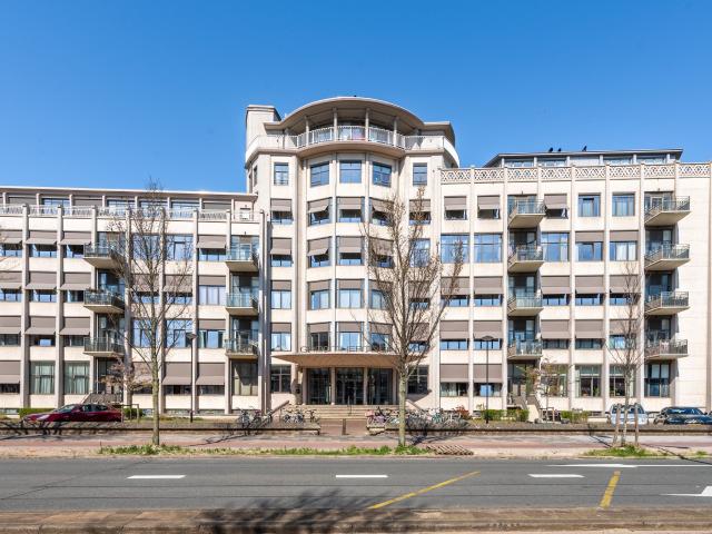 Appartement te huur in Scheveningen, Zuid Holland