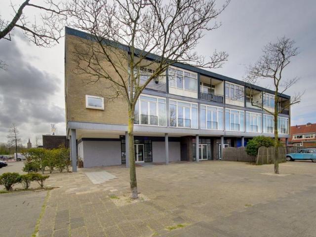 Appartement te huur in Beverwijk, Noord Holland