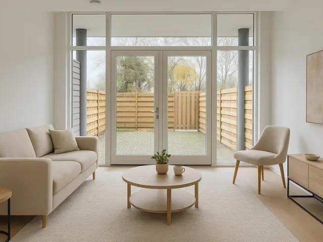 Appartement te huur in Meerestein, Beverwijk