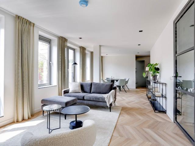 Appartement te huur in Bezuidenhout, Zuid Holland