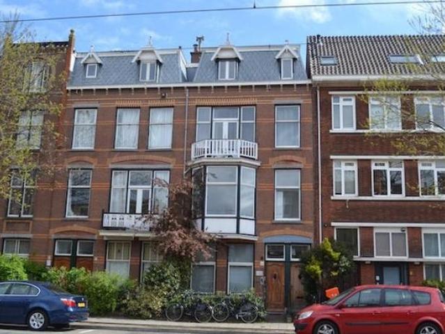 Appartement te huur in Bezuidenhout, Zuid Holland