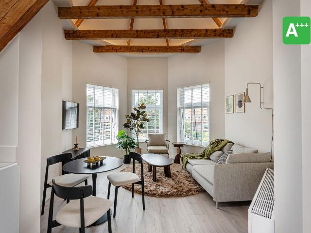 Appartement te huur in Voorburg, Leidschendam-Voorburg