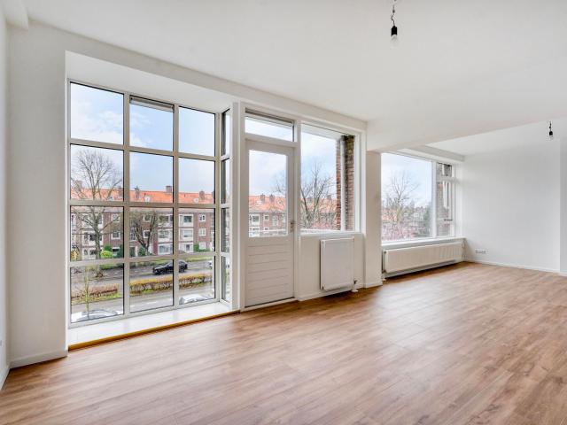 Appartement te huur in Voorburg, Zuid Holland