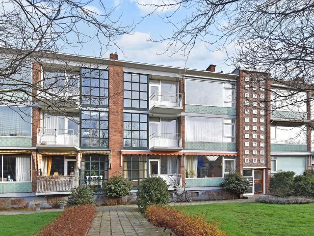 Appartement te huur in Voorburg, Zuid Holland