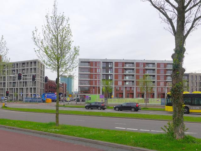 Appartement te huur in Haarzuilens, Utrecht