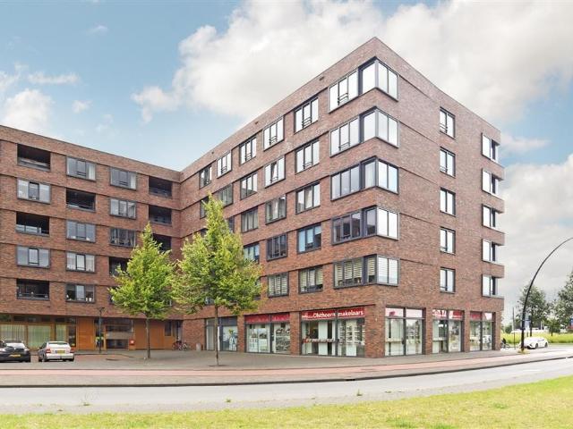 Appartement te huur in Wateringse Veld, Zuid Holland