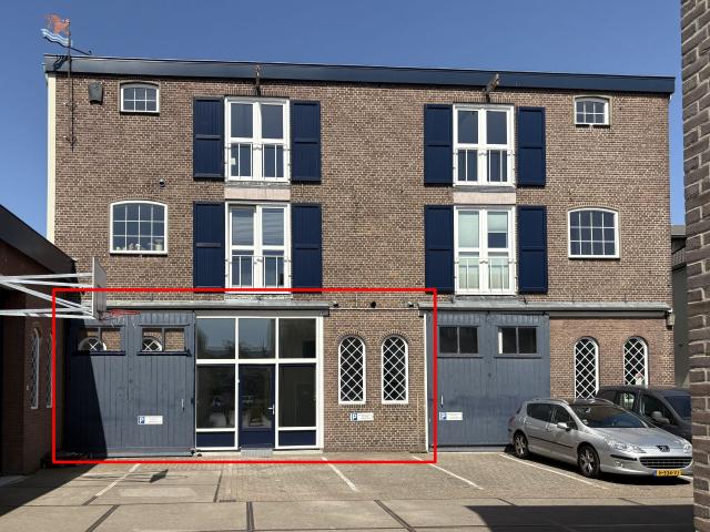 Appartement te huur in Baarn, Utrecht