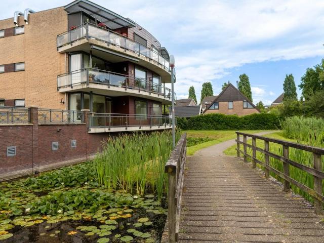 Appartement te huur in Asperen, Gelderland