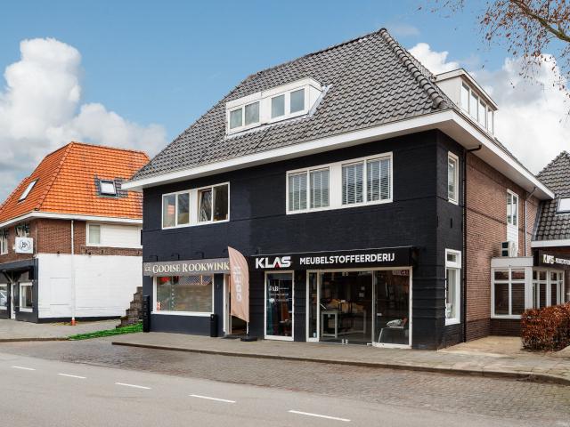 Appartement te huur in Bussum, Noord Holland