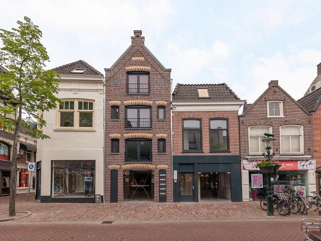 Appartement te huur in Centrum, Alkmaar