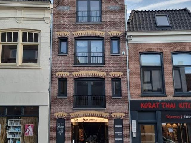 Appartement te huur in Centrum, Alkmaar