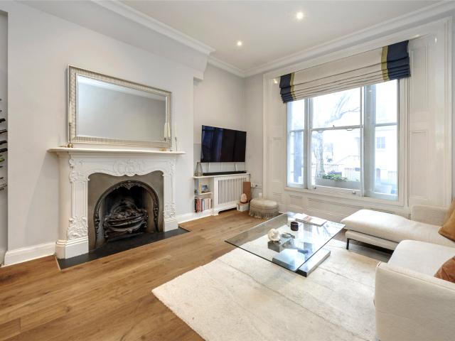 Apartment for rent in Royal Borough of Kensington and Chelsea, Greater London