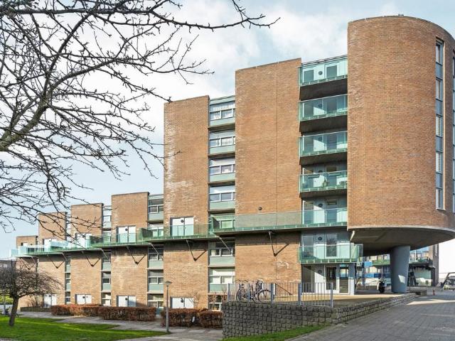 Appartement te huur in Sloten, Amsterdam