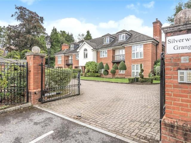Apartment for rent in Sunningdale