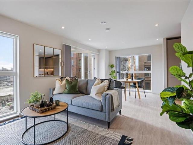 Apartment for rent in Markets, Northern Ireland