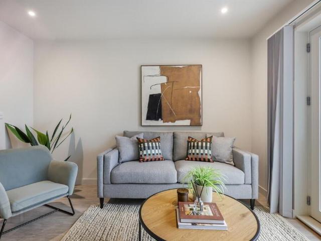 Apartment for rent in Markets, Northern Ireland