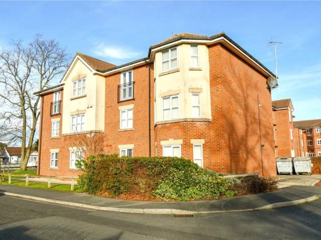 Apartment for rent in Overchurch Hill, Moreton