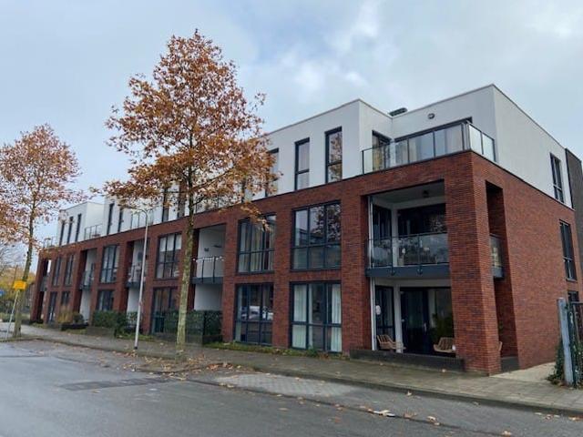 Appartement te huur in Velve-Lindenhof, Enschede