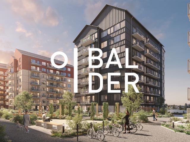 Lägenhet hyra i Karlstad, Värmland