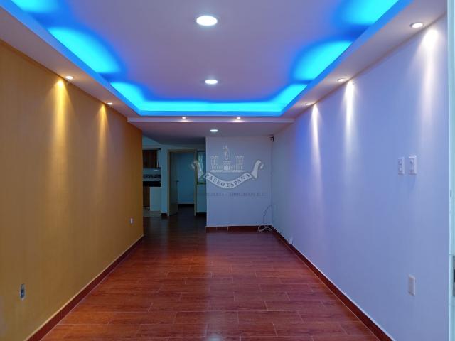 Apartamento en arriendo en Santander