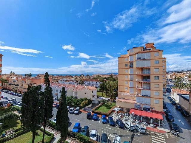 Apartamento en alquiler en La Axarquía, Andalucía