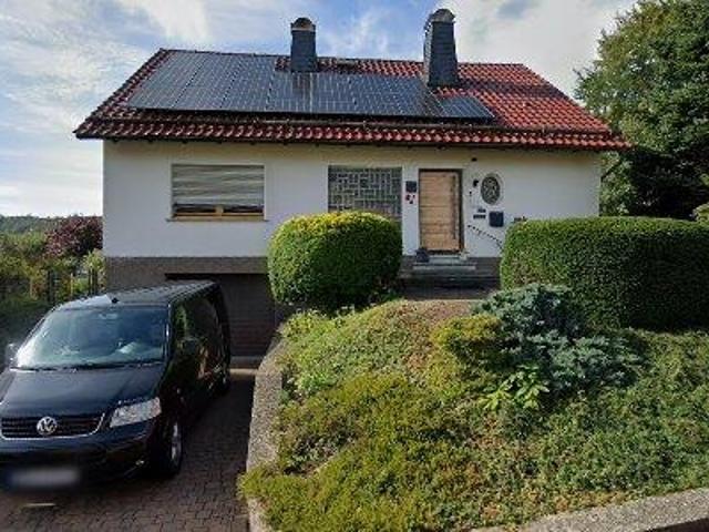 Apartment mieten in Dietzhölztal, Hessen