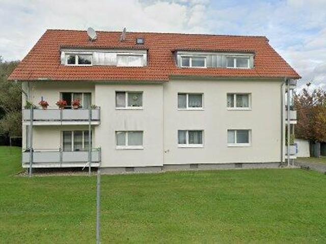 Apartment mieten in Eschenburg, Hessen