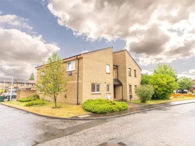 Apartment for rent in Chesser, Slateford