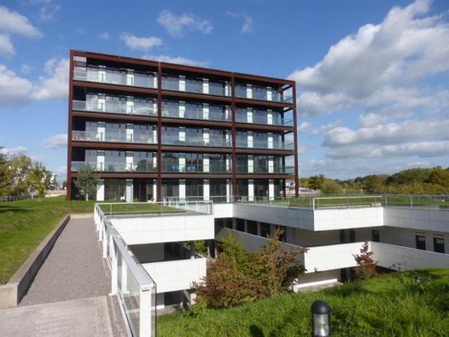 Apartment for rent in Imperial Park, Bristol