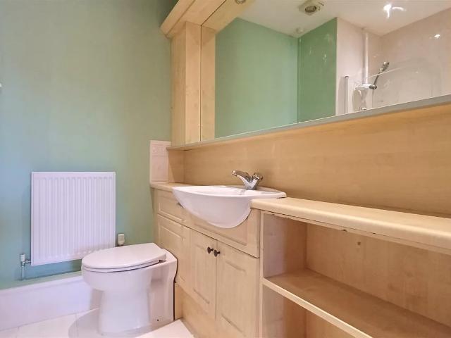 Apartment for rent in Lakeside, South Yorkshire