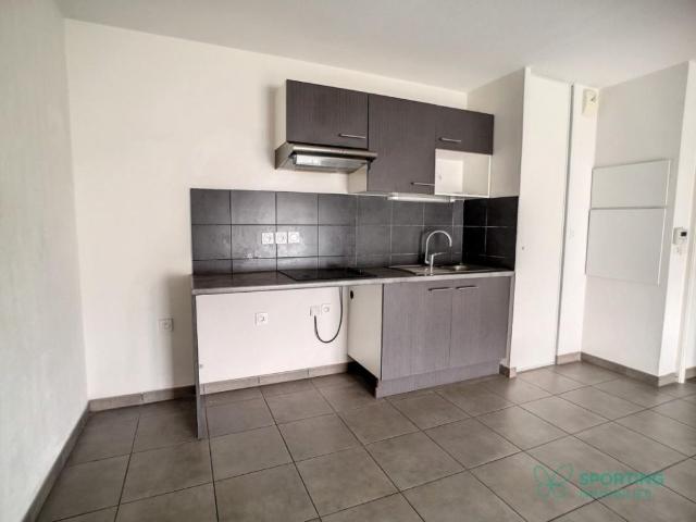 Appartement location à Toulouse