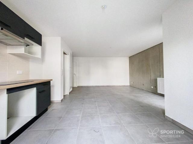 Appartement location à Toulouse