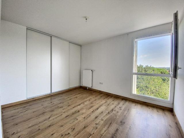 Appartement location à Toulouse