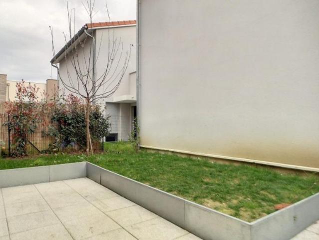 Appartement location à Toulouse