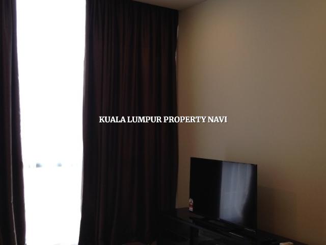 Apartment for rent in Country Heights Damansara, Kuala Lumpur