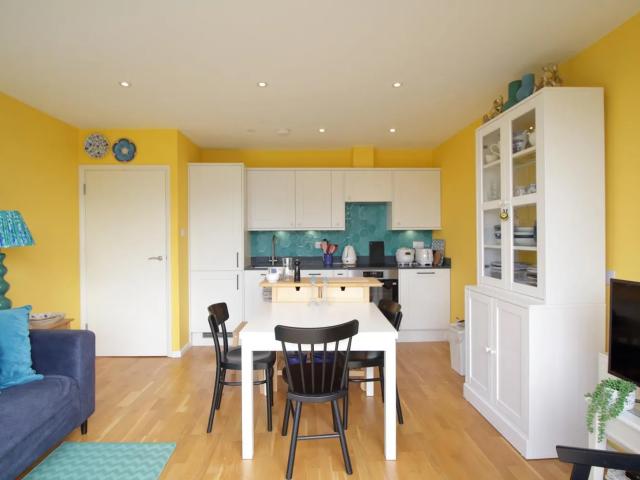 Apartment for rent in Brixton, Greater London