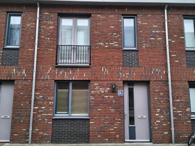 Appartement te huur in Marlot, Delft