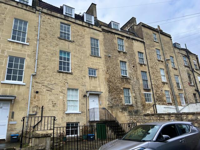 Apartment for rent in Lambridge, Dulcote
