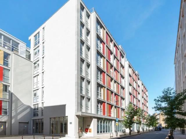 Apartment for rent in Finsbury, Greater London