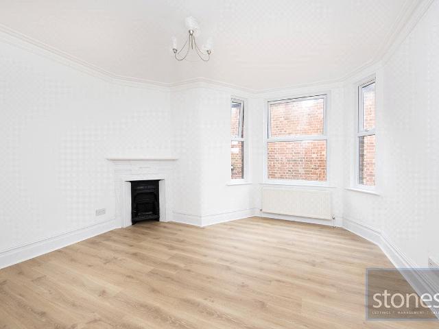 Apartment for rent in Kentish Town, Greater London