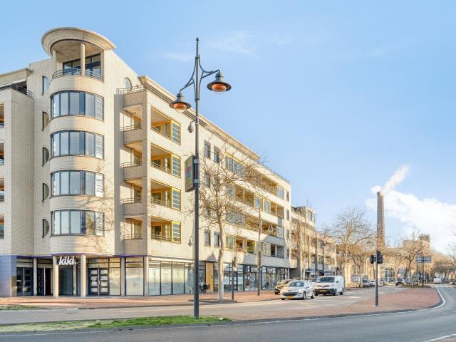 Appartement te huur in De Camp, Zuid Holland