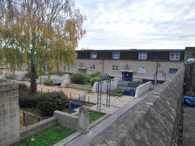 Apartment for rent in Walcot, Bath